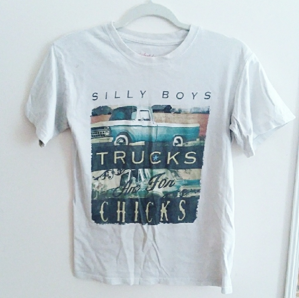 Country t-shirt